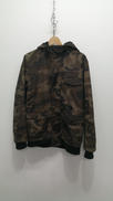ナイロンジャケット|CARHARTT