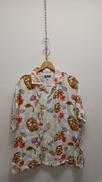 アロハシャツ　レーヨン混|A BATHING APE
