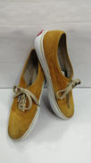 ローカットスニーカー|VANS