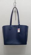 レザートートバッグ|KATESPADE