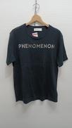 ロゴTシャツ|PHENOMENON