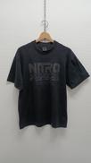 プリントTシャツ|NITRO MICROPHONEUNDERGROUND