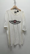 バイカーTEE|HARLEY　DAVIDSON