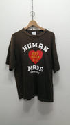 ハートロゴTシャツ|HUMAN MADE