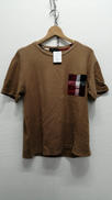 Tシャツ|BLACK LABEL