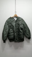 LINER,COLD WEATHER COAT|ODDMENT