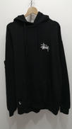 プリントパーカー|STUSSY