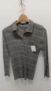1PプリーツLSシャツ|ISSEY MIYAKE