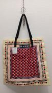 総柄トートバッグ|MARNI