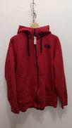 ジップパーカー|THE NORTH FACE