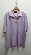 ボーダーポロシャツ|POLO RALPH LAUREN
