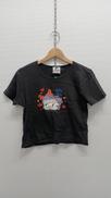 ヴィンテージTEE　短丈|BETTY BOOP