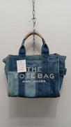 THE TOTE BAG|MARC JACOBS