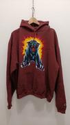 フーディースウェット|CHAMPION