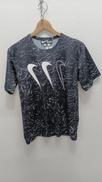 チェーンデザインTシャツ|COMME DES GARCONS
