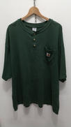 ヘンリーネックTシャツ|CARHARTT