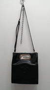 2WAYスクエアバッグ|MARY QUANT
