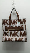 MKロゴハンドバッグ|MICHAEL KORS