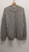 ケーブル編みニット|GREAT NORTHERN KNITTERS