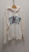 ロゴパーカー|TOMMY HILFIGER
