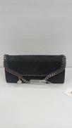 フラップ長財布|STELLA MCCARTNEY