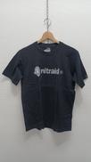 LOGO TEE|NITRAID