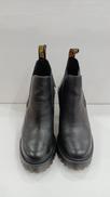 サイドゴアブーツ|DR.MARTENS