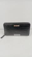 クロコダイル長財布|SAINT LAURENT