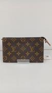 モノグラムポーチ|LOUIS VUITTON