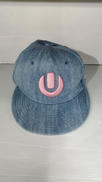 ULTRA JAPAN キャップ|NEW ERA