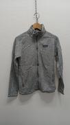 フリースジャケット　ジップアップ|PATAGONIA