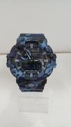 G-SHOCK カモフラ|CASIO