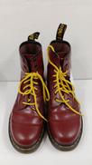 8ホールブーツ|DR.MARTENS