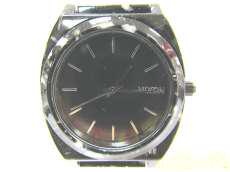 THE TIME TELLER ACETATE|NIXON