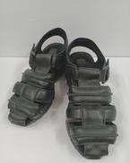 レザーサンダル|Y'S PINK TAKESHI KOSAKA