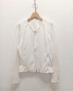 スウェットブルゾン|BAJRA