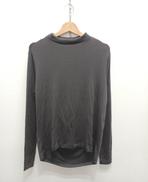 長袖カットソー|BAJRA