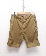 ドロストハーフパンツ|NARIFURI