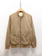 LB.03/コットンライクウェザーMA-1|NANO UNIVERSE