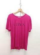 CHAOS Tシャツ|JOHN LAWRENCE SULLIVAN