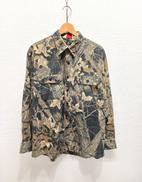 長袖シャツ|RED HEAD