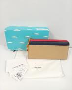 シュリンクコンビ長財布|TSUMORI CHISATO