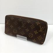 ジッピーウォレット|LOUIS VUITTON
