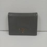 二つ折り財布|PRADA