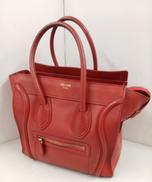 ラゲージミニショッパー|CELINE