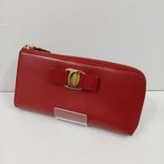 ヴァラリボン長財布|SALVATORE FERRAGAMO