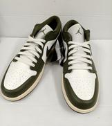 WMNS AIR JORDAN 1 LOW|NIKE