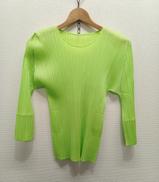 プリーツカットソー|PLEATS PLEASE