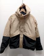 X SHELTER 断熱Α防水防寒ジャケット|WORKMAN