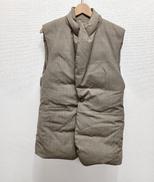 ダウンベスト|NUMBER (N)INE